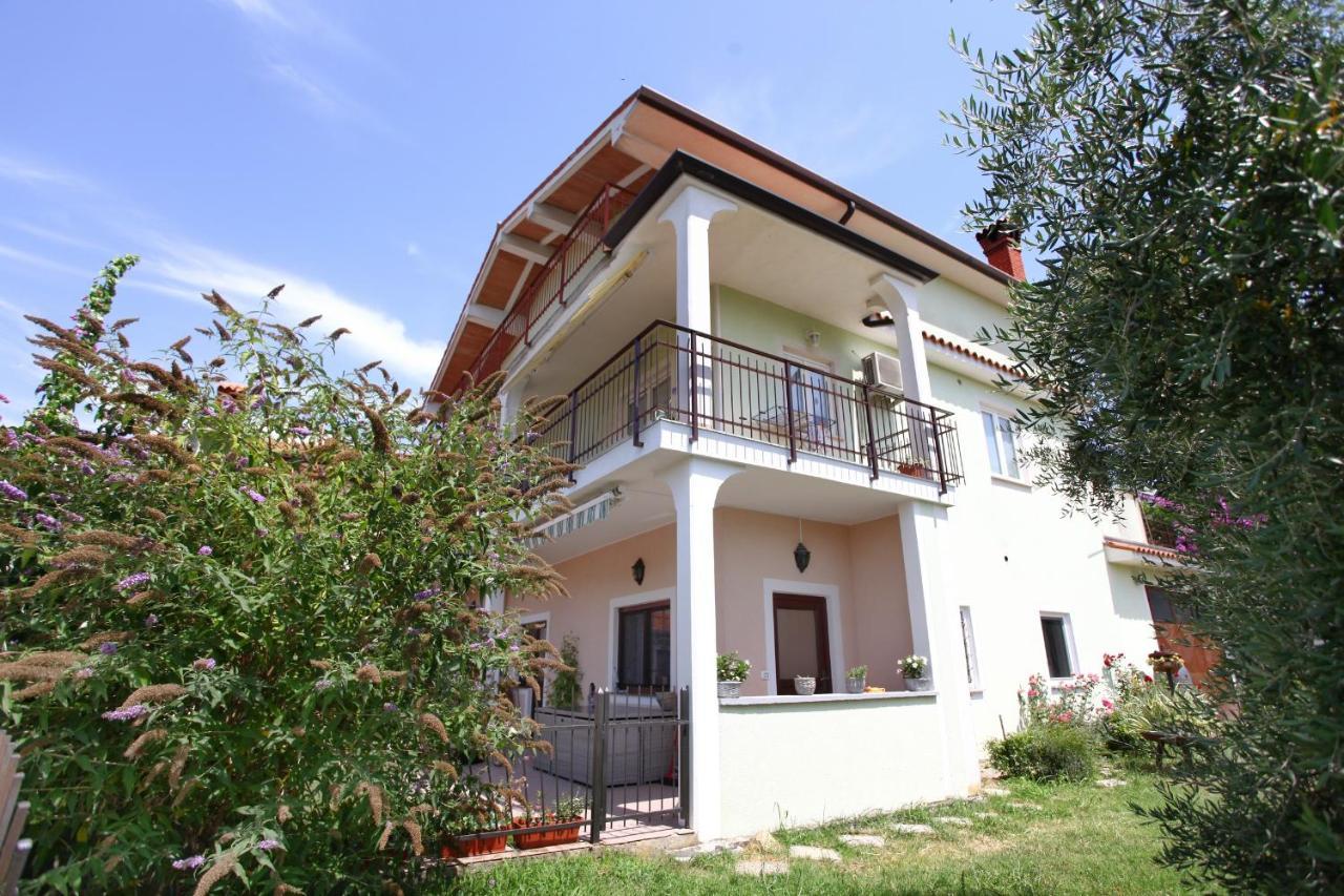 Bozena Studio Kneb Portoroz Exterior photo